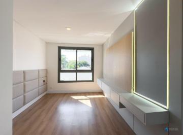 Apartamento · 139m² · 3 Quartos · Apartamento à venda - no Seminário