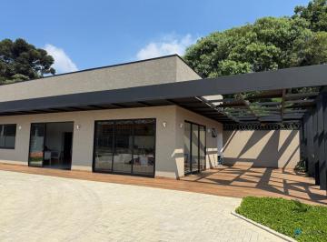 Terreno · 200m² · Terreno à venda - em Fazenda Rio Grande