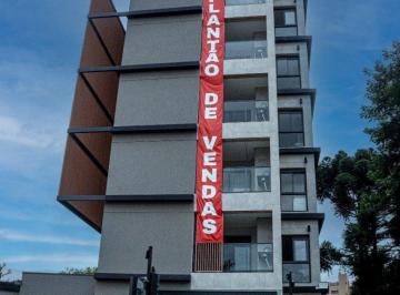 Apartamento · 105m² · 3 Quartos · Apartamento à venda - no Seminário