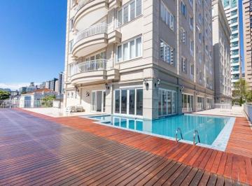 Apartamento · 469m² · 3 Quartos · Apartamento para aluguel - em Batel