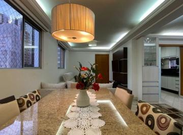 Apartamento · 170m² · 3 Quartos · Apartamento à venda - na Água Verde