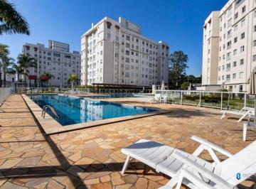 Apartamento · 3 Quartos · Apartamento à venda - no Campo Comprido