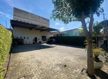 Comercial · 540m² · Comercial para aluguel - em Mossunguê