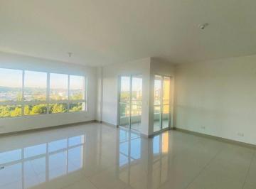 Apartamento · 255m² · 4 Quartos · Apartamento para aluguel - em Mossunguê