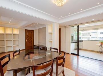 Apartamento · 165m² · 3 Quartos · Apartamento à venda - na Água Verde