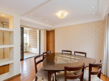 Apartamento · 165m² · 3 Quartos · Apartamento à venda - na Água Verde