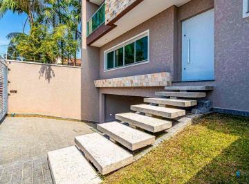 Casa · 213m² · 3 Quartos · Casa para aluguel - em Novo Mundo