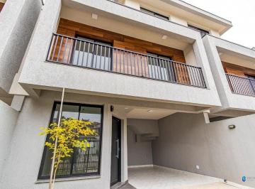 Casa · 173m² · 3 Quartos · Casa à venda - em Guabirotuba