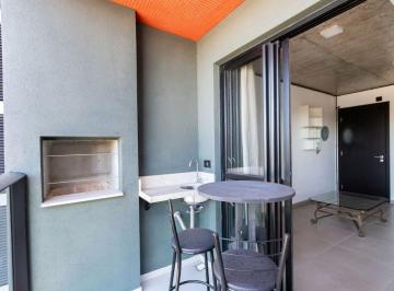 Apartamento · 46m² · 1 Quarto · Apartamento para aluguel - no Prado Velho