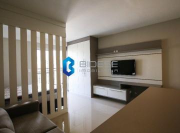 Apartamento · 42m² · 1 Quarto · Apartamento para aluguel - no Centro