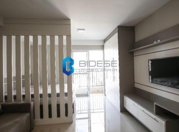 Apartamento · 42m² · 1 Quarto · Apartamento para aluguel - no Centro