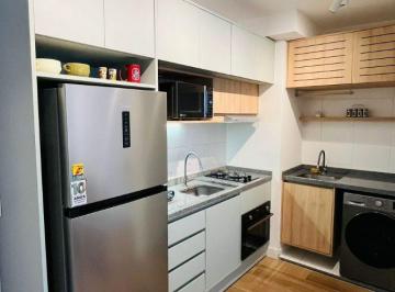 Apartamento de 2 quartos, São Paulo · Vende-se apartamento de 33m²com 2 dormitórios. Á 5 minutos do metrô Butantã