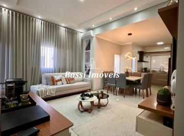 Casa · 105m² · 3 Quartos · 2 Vagas · CASA TÉRREA A VENDA NO MURAYAMA 3 – MOGI MIRIM