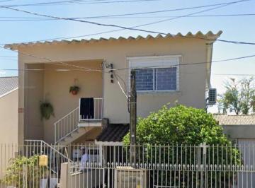 Foto 01 · Casa, Rio Branco, Canoas, RS