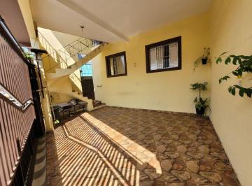 Casa de 4 quartos, Mauá · Sobrado com duas casas à Venda no Parque São Vicente, Mauá, SP