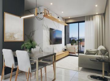 Apartamento de 2 quartos, João Pessoa · Apartamento novo com 2 quartos no Altiplano nobre-