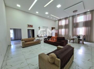 Casa de 3 quartos, Brasília · CASA/ CONDOMINIO/ SERRA DOURADA II / 3 SUITES / 61 3595 1212