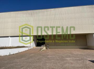 Foto 01 · Armazém - Mina