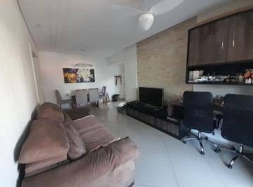 Apartamento de 2 quartos, São José dos Campos · Parque Industrial - Apartamento com 2 dorms e andar baixo