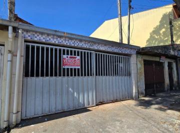 Casa de 3 quartos, Sorocaba · Casa Térrea Venda 3 Dorm 2 vagas Jd S. Conrado - Sorocaba SP