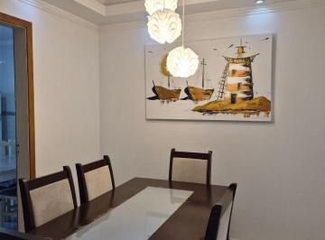 Apartamento de 3 quartos, Balneário Camboriú · Apartamento de 3 dormitórios