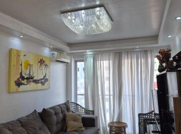 Apartamento de 3 quartos, Balneário Camboriú · Apartamento de 3 dormitórios