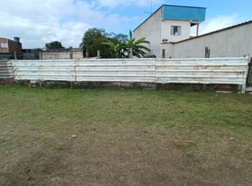 Terreno , Itanhaém · Terreno à 500m do mar com escritura em Itanhaém.