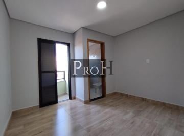 Casa de 3 quartos, Santo André · Sobrado 3 quartos á venda Parque das Nações, Santo André