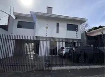 Casa de 8 quartos, Curitiba · Sobrado com 8 quartos à venda em Alto da Xv - PR