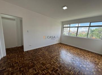Foto 01 · APARTAMENTO ESPAÇOSO VILA IZABEL CURITIBA