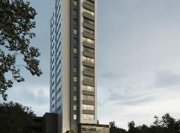 Foto 01 · Apartamento com 2 suítes no bairro Atiradores - Alto padrão com lazer completo - Buch Imóveis Joinvi