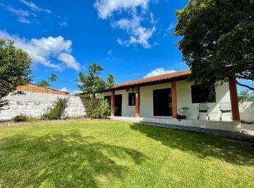 Casa · 86m² · 3 Quartos · Casa  TIMBÓ - SC