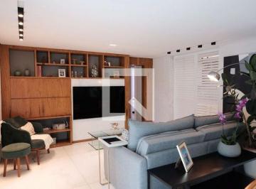 Apartamento · 286m² · 5 Quartos · 4 Vagas · Apartamento à Venda - Renascença, 5 Quartos, 286 m² - Belo Horizonte