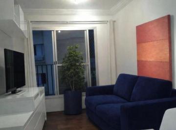 Apartamento de 2 quartos, São Paulo · Departamento com 50 m² e 2 quartos, 1 vaga à venda em Chácara Inglesa