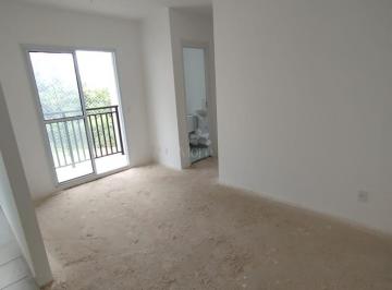 Apartamento · 46m² · 2 Quartos · 1 Vaga · Apartamento à venda em Sumaré, Parque da Amizade (Nova Veneza), com 2 quartos, com 46.45 m²