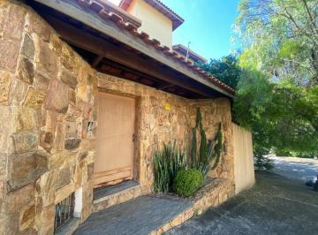 Casa · 338m² · 3 Quartos · 6 Vagas · Sobrado à venda em Indaiatuba, Vila Homero, com 3 quartos, com 338.56 m²