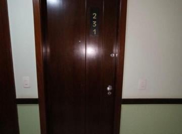 Apartamento Aluguel 45m² de 1 quarto · EXCELENTE AP SEMI MOBILIADO