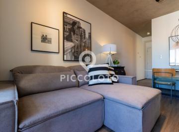 Apartamento · 58m² · 2 Quartos · 1 Vaga · Apartamento à venda e para alugar em Campinas, Vila Itapura, com 2 quartos, com 58.5 m²