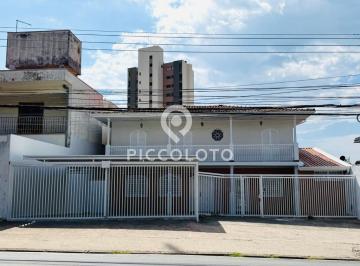 Casa · 233m² · 4 Quartos · 6 Vagas · Sobrado à venda em Campinas, Jardim Guanabara, com 4 quartos, com 233.3 m²