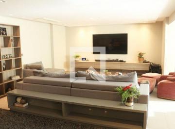 Apartamento · 244m² · 3 Quartos · 4 Vagas · Apartamento para Aluguel - Santo Antônio, 3 Quartos, 244 m2 - São Caetano do Sul