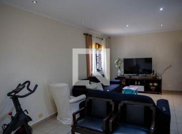 Casa · 395m² · 3 Quartos · 4 Vagas · Casa para Aluguel - Jardim Jussara, 3 Quartos,  395 m2 - São Paulo