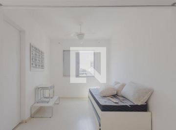 Apartamento · 61m² · 1 Quarto · 1 Vaga · Apartamento para Aluguel - Pinheiros, 1 Quarto,  61 m2 - São Paulo