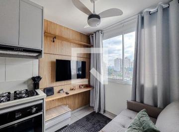 Apartamento · 25m² · 1 Quarto · Apartamento para Aluguel - Belém, 1 Quarto, 25 m2 - São Paulo
