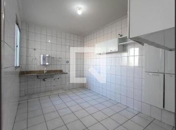 Apartamento · 85m² · 3 Quartos · 1 Vaga · Apartamento para Aluguel - Santa Mônica, 3 Quartos, 85 m2 - Uberlândia