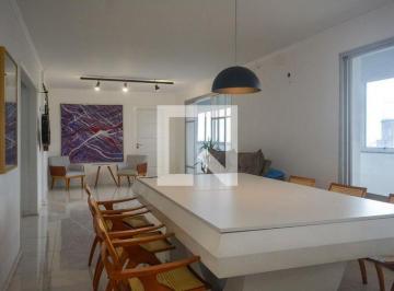 Apartamento · 300m² · 4 Quartos · Apartamento para Aluguel - Centro Histórico, 4 Quartos, 300 m2 - Porto Alegre