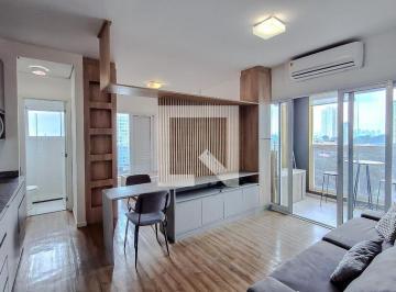 Casa · 39m² · 1 Quarto · 1 Vaga · Casa para Aluguel - Ipiranga, 1 Quarto, 39 m2 - São Paulo
