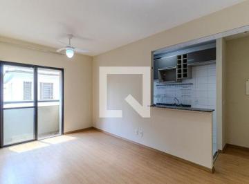 Apartamento · 40m² · 1 Quarto · 1 Vaga · Apartamento para Aluguel - Higienópolis, 1 Quarto,  40 m2 - São Paulo