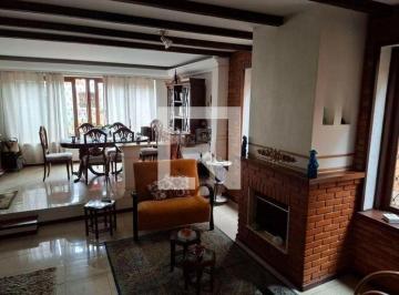 Casa de 3 quartos, São Paulo · Casa à Venda - Santo Amaro , 3 Quartos, 400 m² - São Paulo