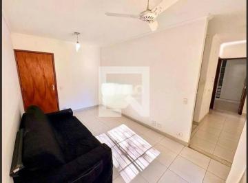 Apartamento · 76m² · 3 Quartos · 1 Vaga · Apartamento à Venda - Jardim Interlagos, 3 Quartos,  76 m² - Campinas