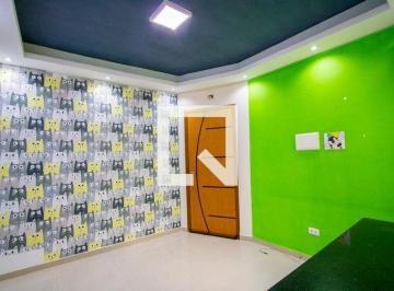 Casa · 100m² · 2 Quartos · 1 Vaga · Casa à Venda - Paraíso, 2 Quartos,  100 m² - Santo André
